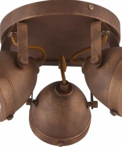 Lampa sufitowa w stylu przemysłowym 98-71095 FRODO | Kaja Oświetlenie*Sklep Kaja Best Sale