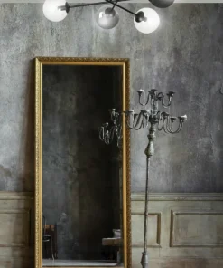 Discount Sklep Kaja Lampa sufitowa z 2 rodzajami kulistych kloszy 834/6B1 | Kaja