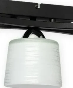Lampa sufitowa z białymi kloszami O3263 P3 CZA + CH z serii TALAR*Sklep Kaja Best Sale