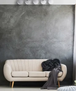 Store Sklep Kaja Lampa sufitowa z chromowanymi elementami MLP8875 z serii SFERA | Kaja Oświetleni