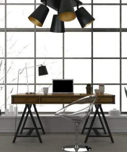 Store Sklep Kaja Lampa sufitowa z czterema źródłami światła 406/4 | Kaja Oświetlenie