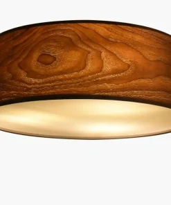 Lampa sufitowa z m abażurem ABR-PLO-DE-3XE27 BOSCO | Kaja*Sklep Kaja Sale