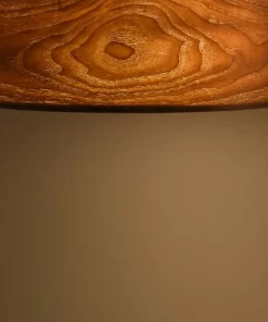 Lampa sufitowa z m abażurem ABR-PLO-DE-3XE27 BOSCO | Kaja*Sklep Kaja Sale