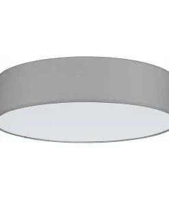 Best Sale Sklep Kaja Lampa sufitowa z dużym abażurem ⌀61cm TK 1584 RONDO | Kaja Oświetlenie