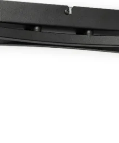 Lampa sufitowa z dwoma kloszami O3242 P2 CZA + CH z serii ALTAR | Kaja*Sklep Kaja Best Sale