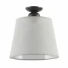Lampa sufitowa z jednolitym abażurem JUP 1387 KAMELIA | Kaja*Sklep Kaja Flash Sale