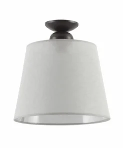 Lampa sufitowa z jednolitym abażurem JUP 1387 KAMELIA | Kaja*Sklep Kaja Flash Sale