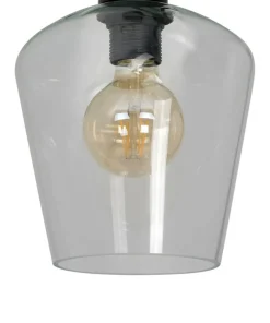 Lampa sufitowa z jednym źródłem światła MLP6602 SANTIAGO | Kaja*Sklep Kaja Cheap