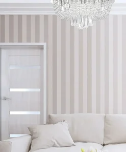 Lampa sufitowa z kryształkami ⌀45cm 19157M SENSI| Kaja Oświetlenie*Sklep Kaja Sale