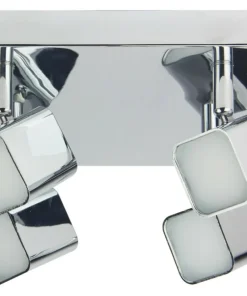 Lampa sufitowa z małymi reflektorkami 98-62062 FORMA | Kaja*Sklep Kaja New
