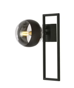 Lampa sufitowa z metalową ramką, do holu 1132/1D IMAGO | Kaja*Sklep Kaja Flash Sale
