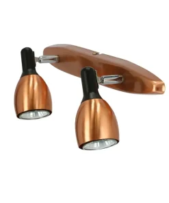 Lampa sufitowa z mi spotami 92-32775 CROSS | Kaja Oświetlenie*Sklep Kaja Best