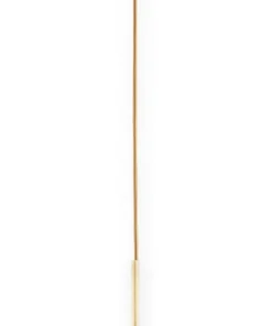 Lampa sufitowa z patynową oprawą i ramką O3137 W1 PAT | Kaja*Sklep Kaja Sale