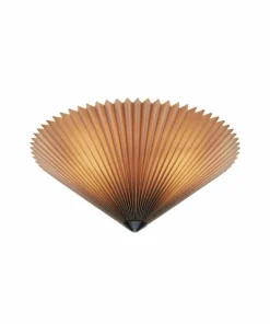 Lampa sufitowa z plisowanym abażurem ⌀50cm 108708 PLISADO | Kaja*Sklep Kaja Sale