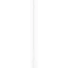 Lampa sufitowa z ramką na kloszu 1xE27 O3137 W1 BIA | Kaja Oświetlenie*Sklep Kaja Store