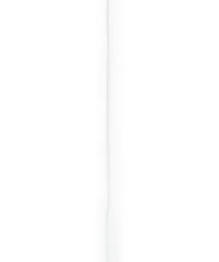 Lampa sufitowa z ramką na kloszu 1xE27 O3137 W1 BIA | Kaja Oświetlenie*Sklep Kaja Store