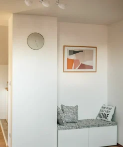 Lampa sufitowa z reflektorami na listwie K-8001/3 EMBO | Kaja*Sklep Kaja Cheap