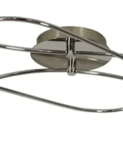 Lampa sufitowa z zawiniętymi ramionami 98-10100 AVILA | Kaja*Sklep Kaja Fashion