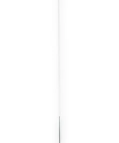 Lampa sufitowa ze szklanym kloszem O3135 W1 CH | Kaja Oświetlenie*Sklep Kaja Best Sale