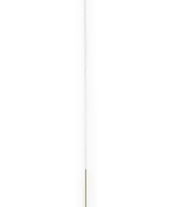Lampa sufitowa ze złotym zdobieniem O3137 W1 ZL | Kaja Oświetlenie*Sklep Kaja Hot