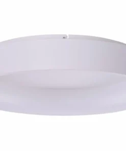 Lampa sufitowa zmienna barwa ⌀110cm z pilotem AZ4000 SOLVENT | Kaja*Sklep Kaja Best Sale