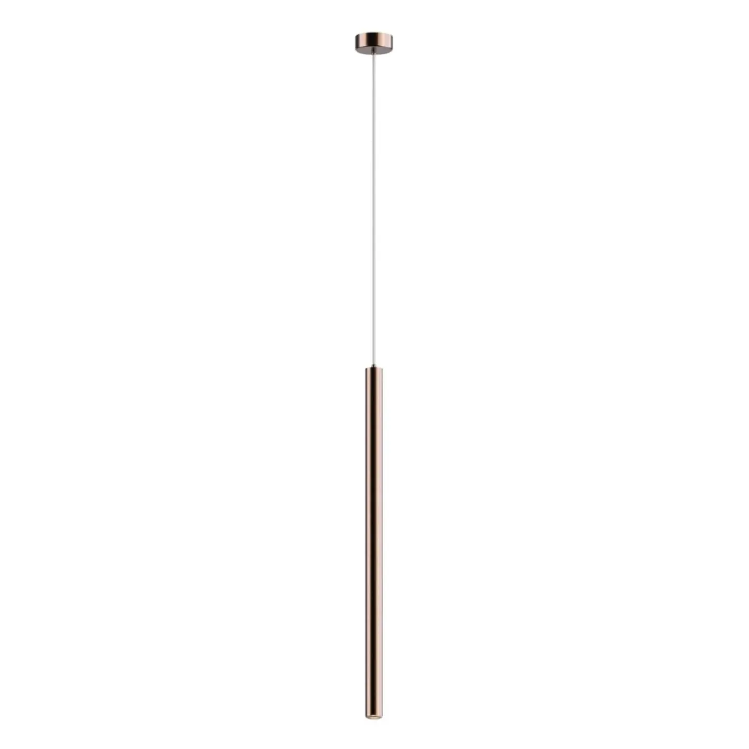 Best Sale Sklep Kaja Lampa tuba w kolorze m P0461-01A-L7L7 LOYA | Kaja miedziany