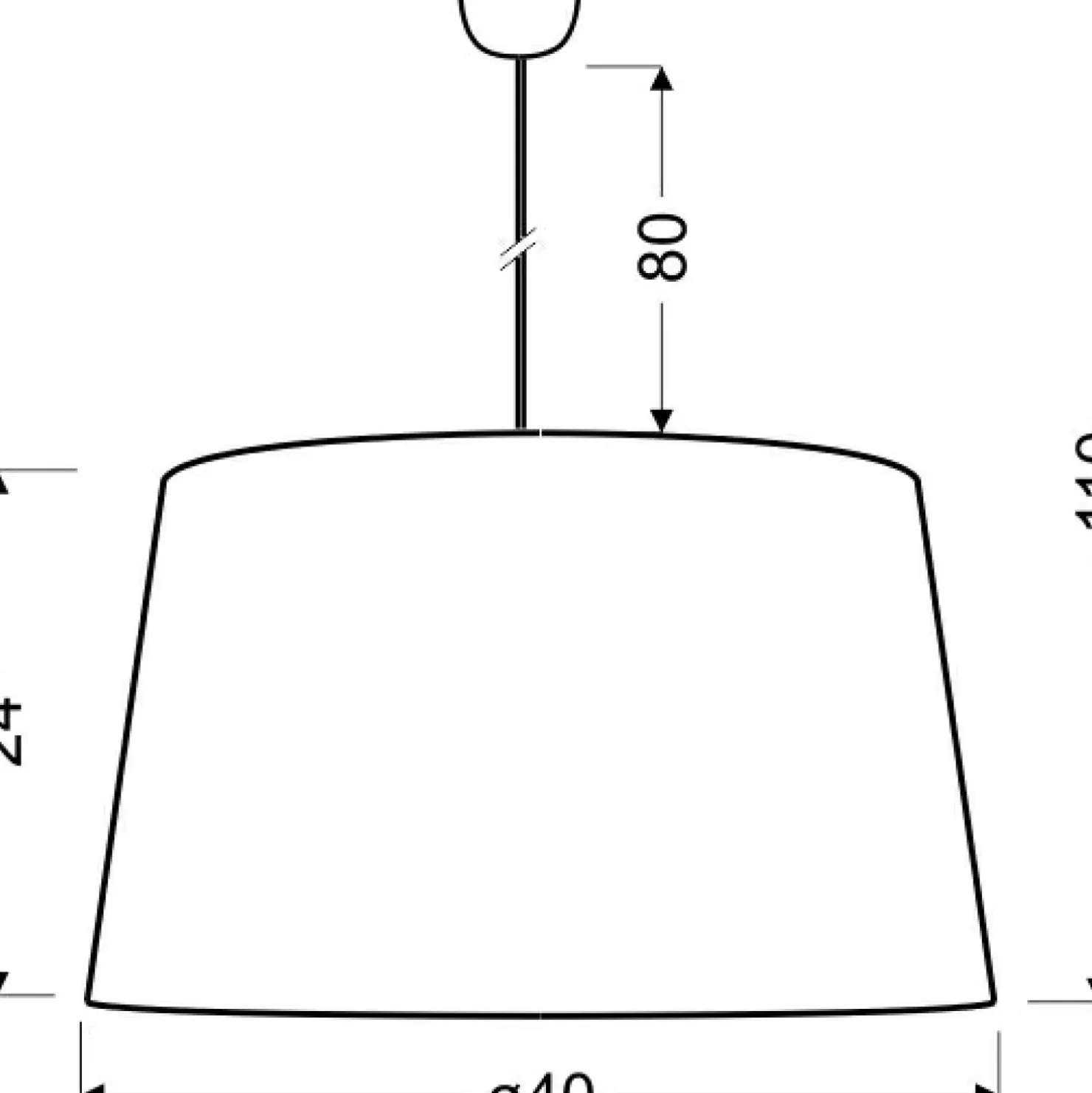 Lampa w odcieniach bieli i srebra 31-94462 TIGER | Kaja Oświetlenie*Sklep Kaja Clearance
