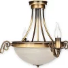 Lampa w stylu królewskim O2134 W6 PAT ARKADIA PLUS | Kaja Oświetlenie*Sklep Kaja Clearance