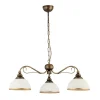 Lampa w stylu vintage, do sypialni JUP 1175 XSARA | Kaja Oświetlenie*Sklep Kaja New