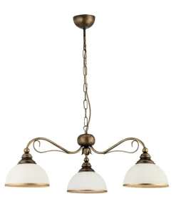 Lampa w stylu vintage, do sypialni JUP 1175 XSARA | Kaja Oświetlenie*Sklep Kaja New