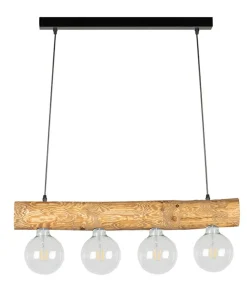 Store Sklep Kaja Lampa wisząca 69880404 z serii TRABO SIMPLE