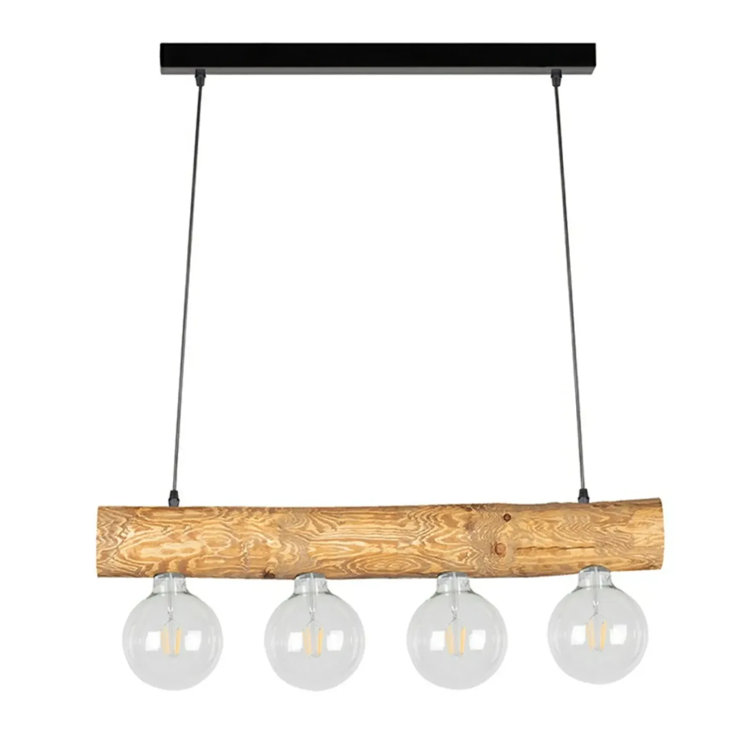 Store Sklep Kaja Lampa wisząca 69880404 z serii TRABO SIMPLE
