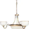 Lampa wisząca antyczne złoto O2083 W5 PAT SATO | Kaja Oświetlenie*Sklep Kaja Flash Sale