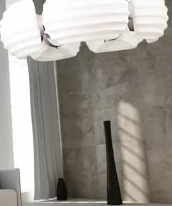 Discount Sklep Kaja Lampa wisząca AZ0115 - Rondo - AZZARDO