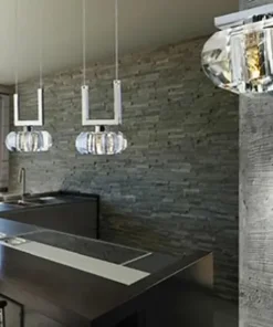 Cheap Sklep Kaja Lampa wisząca AZ0490 - Rubic 1 - AZZARDO