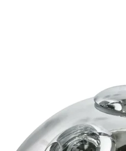 Cheap Sklep Kaja Lampa wisząca AZ2531 - Silver ball 4 - AZZARDO chrom