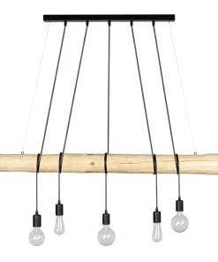 Sale Sklep Kaja Lampa wisząca do industrialnej kuchni 69314504 TRABO LONG | Kaja