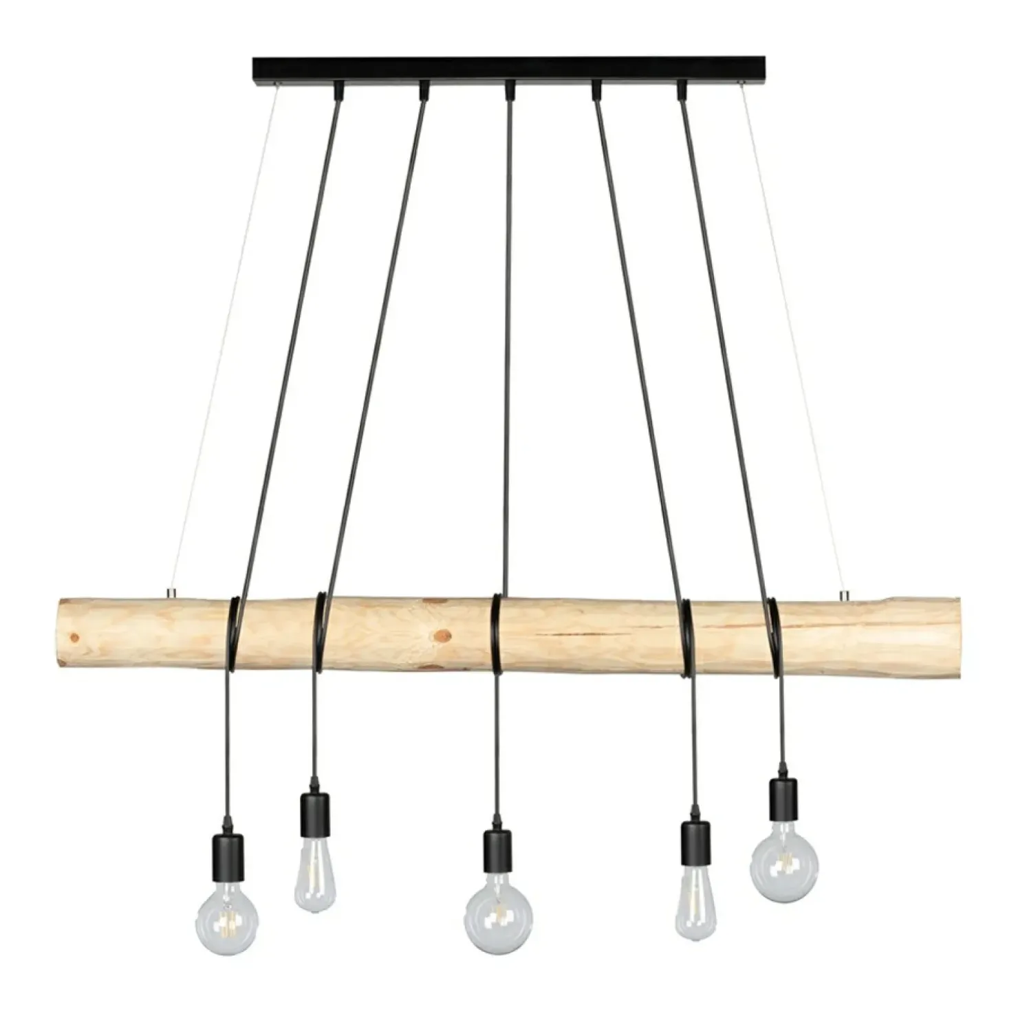 Sale Sklep Kaja Lampa wisząca do industrialnej kuchni 69314504 TRABO LONG | Kaja