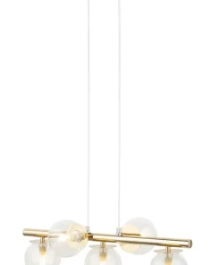 Best Sale Sklep Kaja Lampa wisząca, idealna nad stół w jadalni SIG 40799 z serii AVOLA
