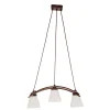 Lampa wisząca K-4992 BRĄZ*Sklep Kaja Best Sale
