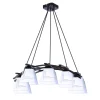 Lampa wisząca K-4997 BRĄZ*Sklep Kaja Store