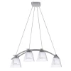 Lampa wisząca K-4993 SATYNA*Sklep Kaja Fashion