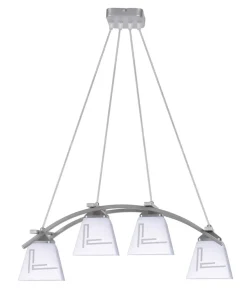 Lampa wisząca K-4993 SATYNA*Sklep Kaja Fashion