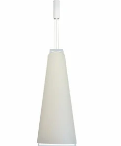 Shop Sklep Kaja Lampa wisząca LED w stylu hotelowym ANT 5052 PONTE | Kaja Oświetlenie