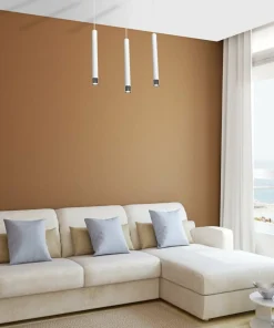 Clearance Sklep Kaja Lampa wisząca na 3 żarówki, regulowana wysokość MLP6228 z serii DANI | Kaja Oświ