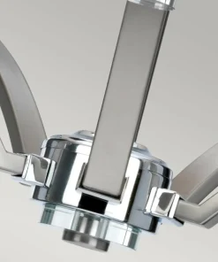 Cheap Sklep Kaja Lampa wisząca na łańcuchu FE-PROSPECT-PARK5 z serii PROSPECT PARK