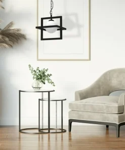 Cheap Sklep Kaja Lampa wisząca na łańcuszku, industrialna MLP8568 z serii DIEGO | Kaja Oświetleni