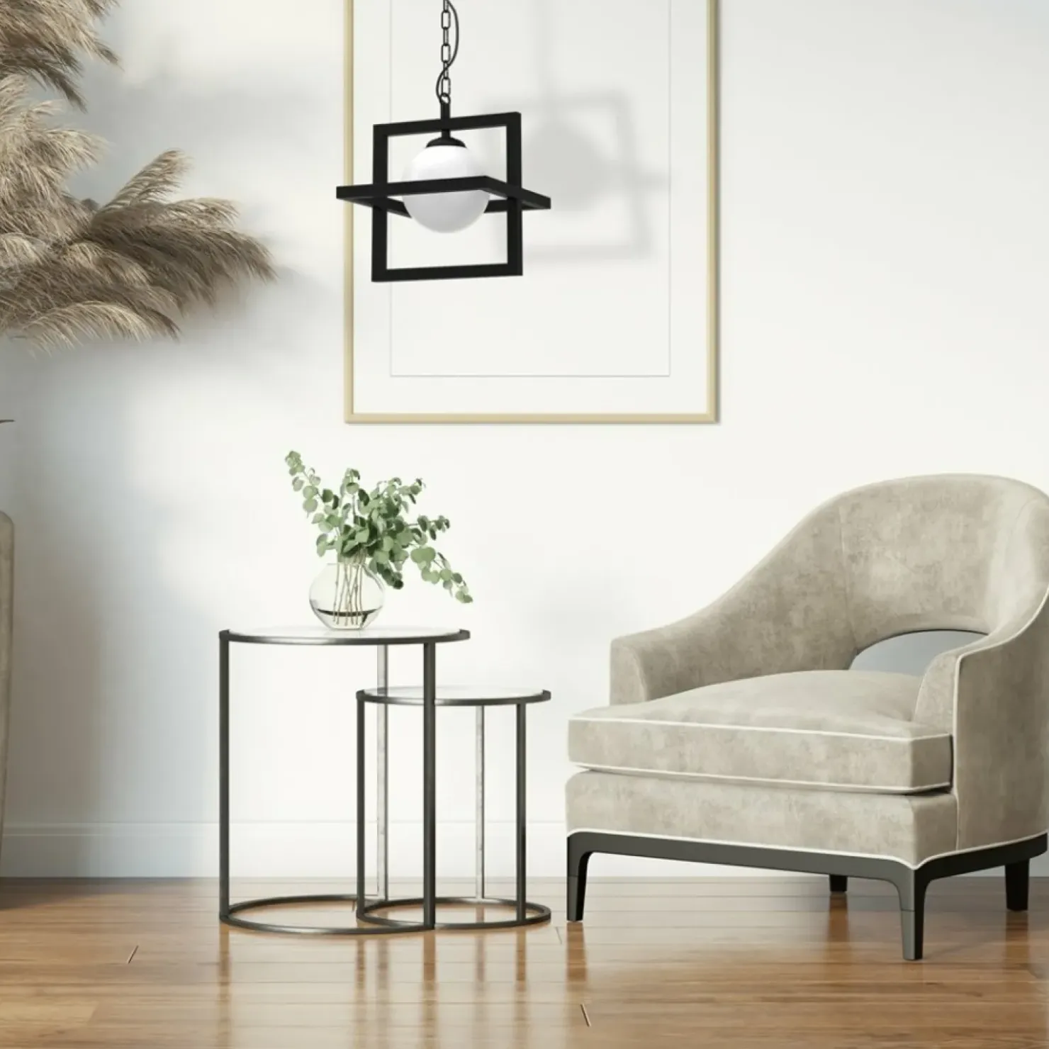 Cheap Sklep Kaja Lampa wisząca na łańcuszku, industrialna MLP8568 z serii DIEGO | Kaja Oświetleni