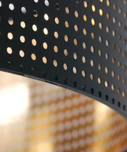 Lampa wisząca na listwie z ozdobnymi abażurami K-5223 z serii ZIMBO*Sklep Kaja Discount