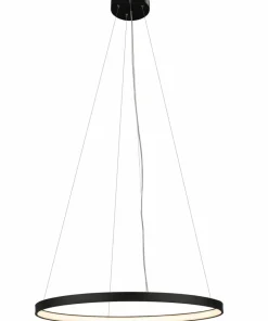 Best Sklep Kaja Lampa wisząca nad okrągły stół ⌀87cm 4000K ANT 5332 z serii AGA